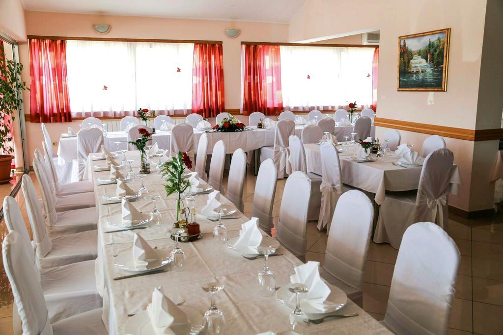 לוזובאק Guest Accommodation Slapovi Krke מראה חיצוני תמונה