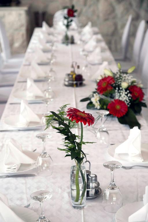 לוזובאק Guest Accommodation Slapovi Krke מראה חיצוני תמונה