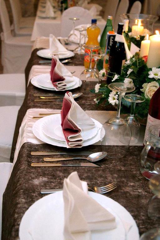 לוזובאק Guest Accommodation Slapovi Krke מראה חיצוני תמונה